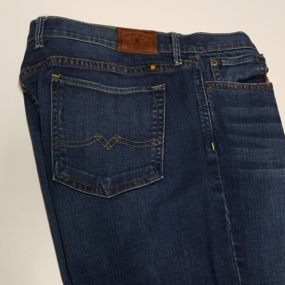 Lucky Brand Jeans Size 14